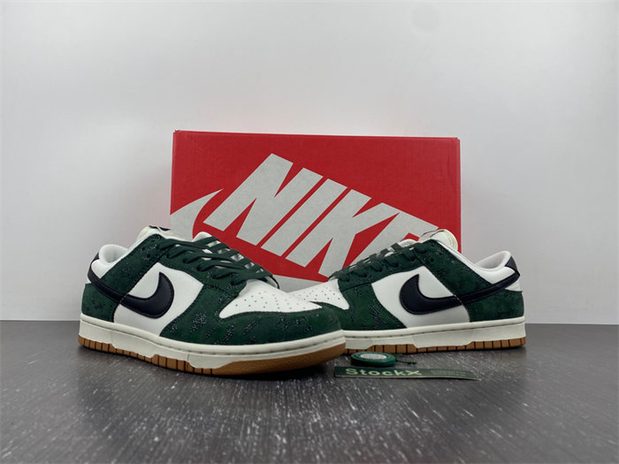 nike dunk low “sku” fq8893-397