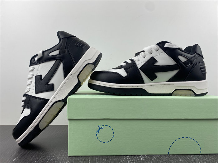 off-white out of office ooo low tops white black white omia189c99lea0041004