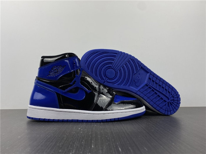 Jordan1 Retyo blackland 555088 404