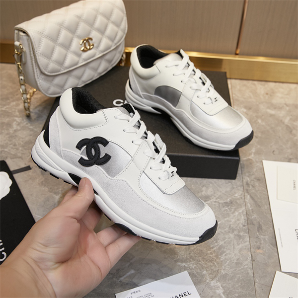 Chanel Sneakers