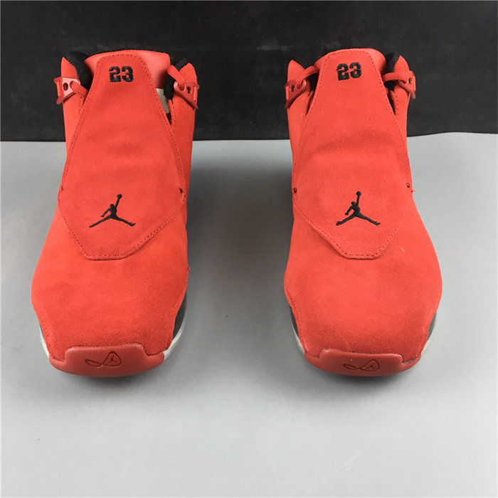 Jordan 18 Retro Toro AA2494-601