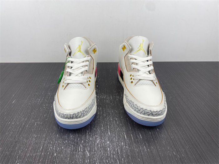 jordan 3 retro sp j balvin fn0344-901