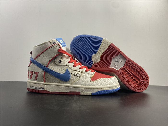 nike dunk sb high pro ishod wair x magnus walker dh7683-100