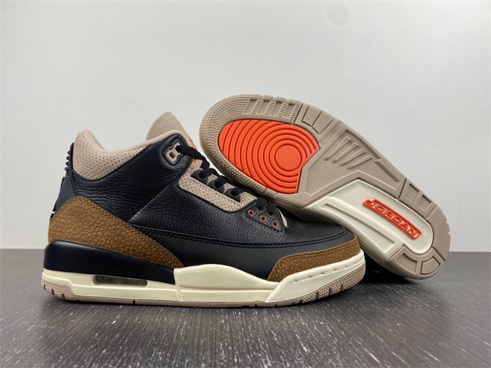 jordan 3 retro desert elephant ct8532-008