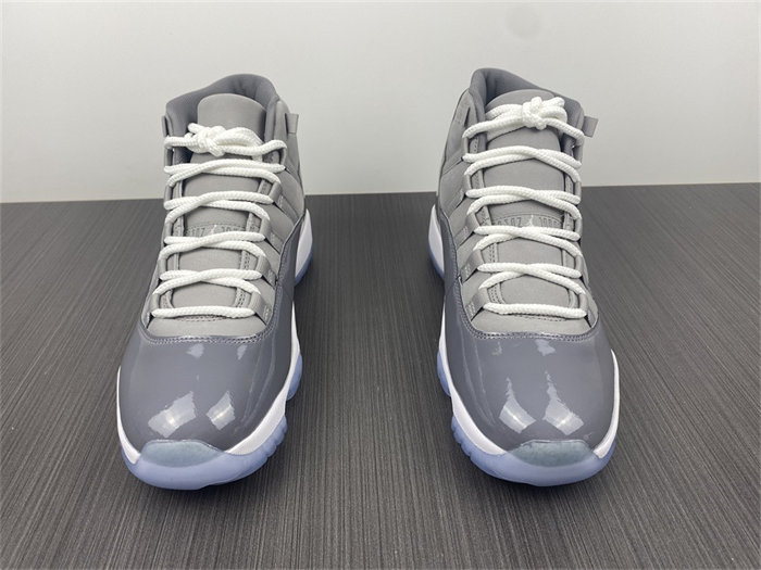 jordan 11 retro cool grey 378039-005