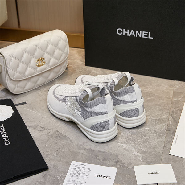 Chanel Sneakers