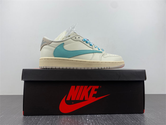 travis scott x air jordan 1 low dm7866-102