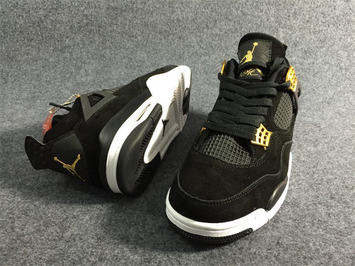 Jordan 4 Retro Royalty 308497-032