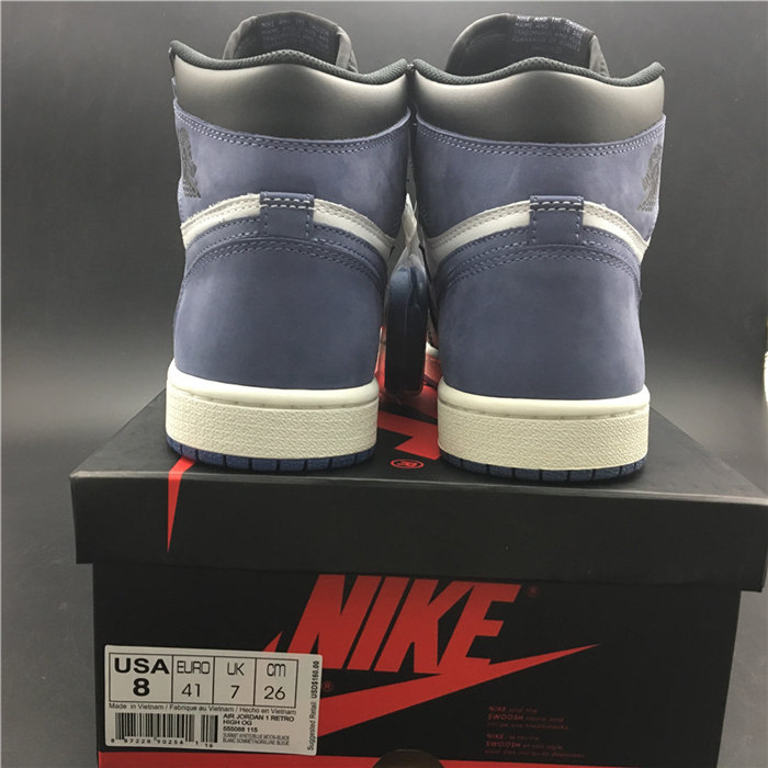 jordan1 retro blue moon 555088-115