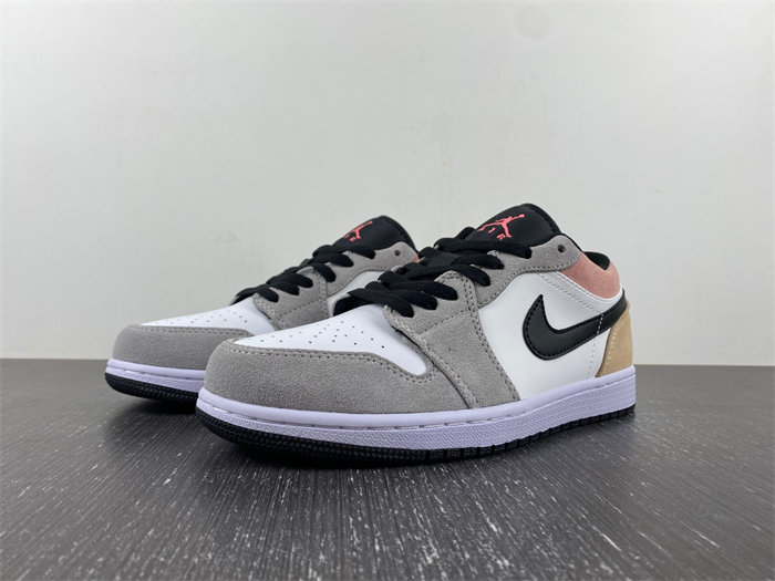 air jordan 1 low dx4334-008