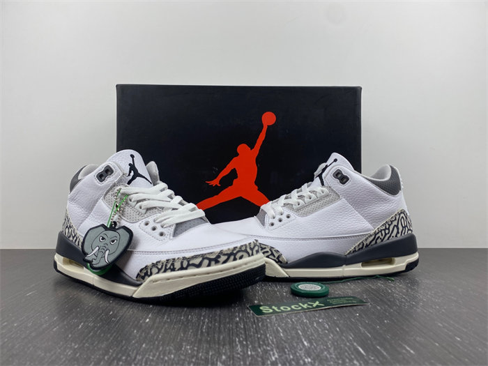 Jordan 3 Retro Hide N'' Sneak DX6665-100