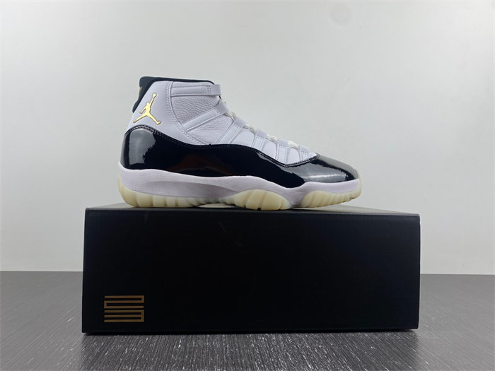 jordan 11 retro dmp defining moments ct8012-170