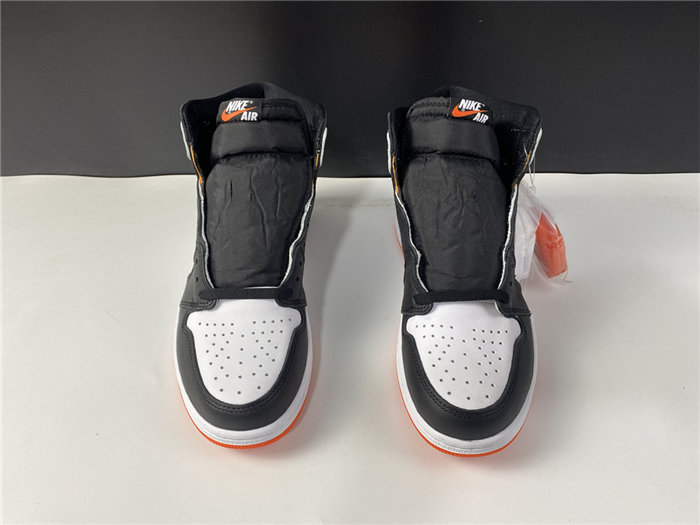 jordan1 retro electro orange 555088-180