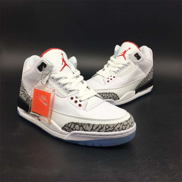 jordan3 free throw line white cement 923096-101