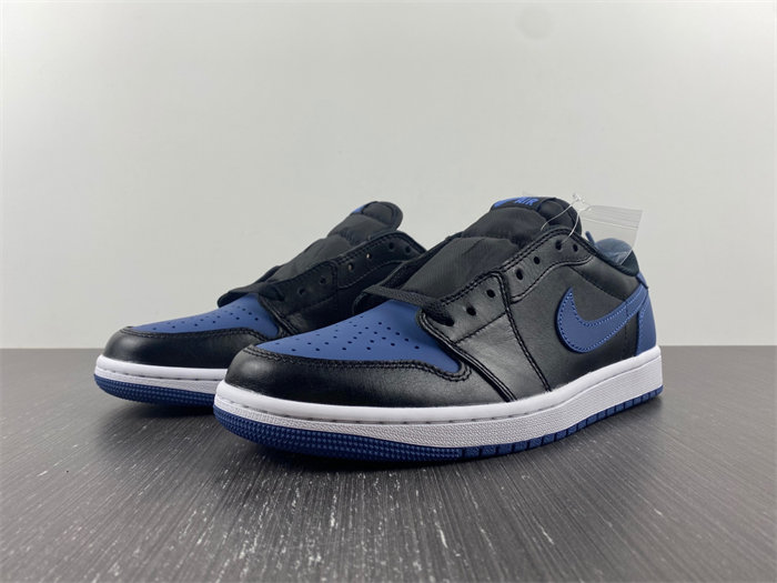 Jordan 1 Retro Low OG Mystic Navy CZ0790-041