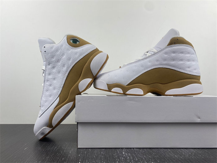 air jordan 13 ‘wheat’ 414571-171