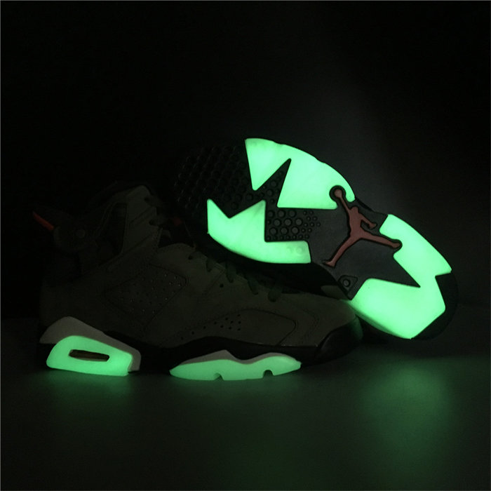 jordan6 travis scott cn1084-200