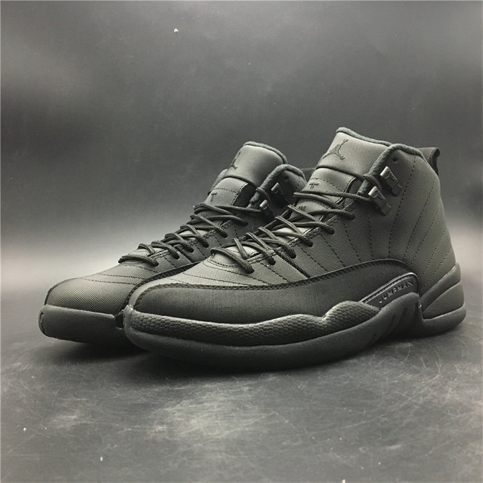 Jordan 12 WNTR 130690-601