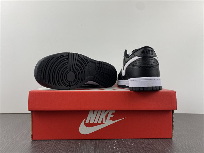 Nike Dunk Low Black White DJ6188-002