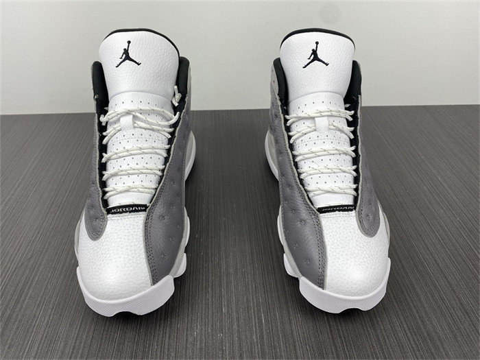 Jordan 13 Retro Atmosphere Grey 414571-016