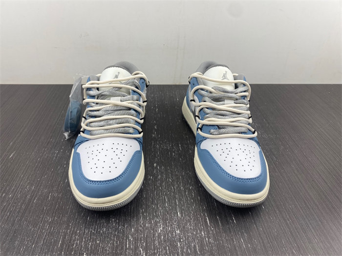 air jordan 1 low 53558-053