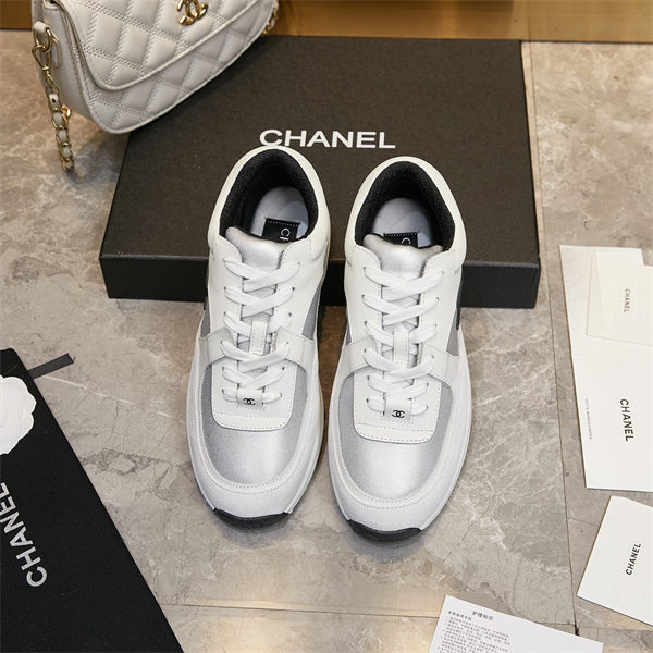 Chanel Sneakers