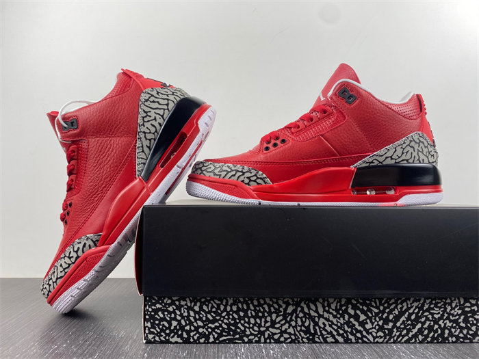 Jordan 3 Retro DJ Khaled Grateful AJ3-770438