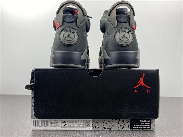 jordan6 bordeaux ct8529-063