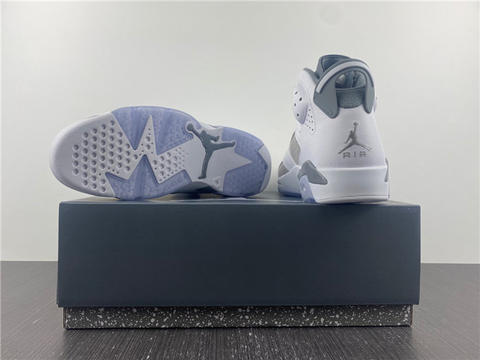 jordan 6 cool grey ct8529-100