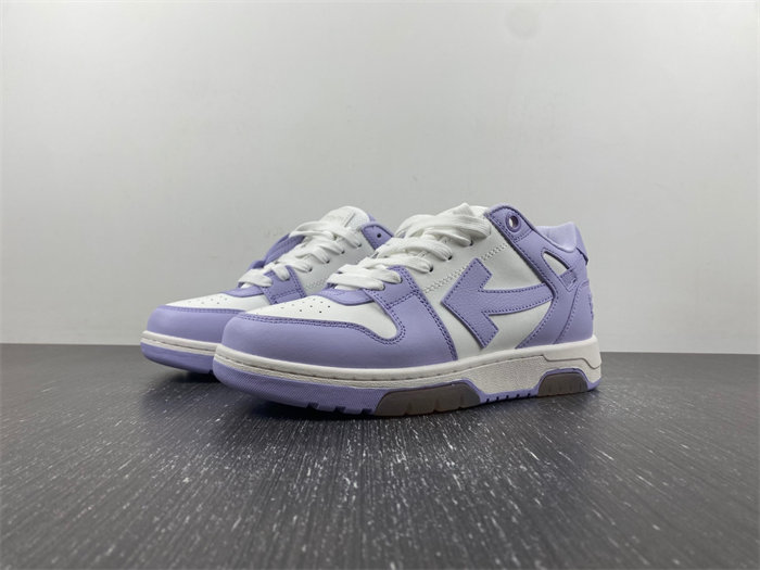 off-white 0WIA259F22LEA0010136 purple