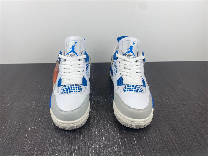 Jordan 4 Retro Military Blue 308497-105