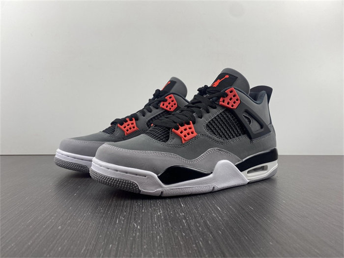 jordan 4 retro infrared dh6927-061