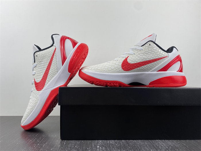 Nike Zoom Kobe 6 CW2190－400