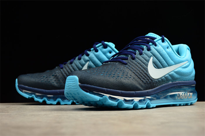 nike air max 2017 binary blue 849559-404