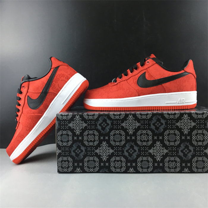 nike air force 1 low 1world clot 358701-601