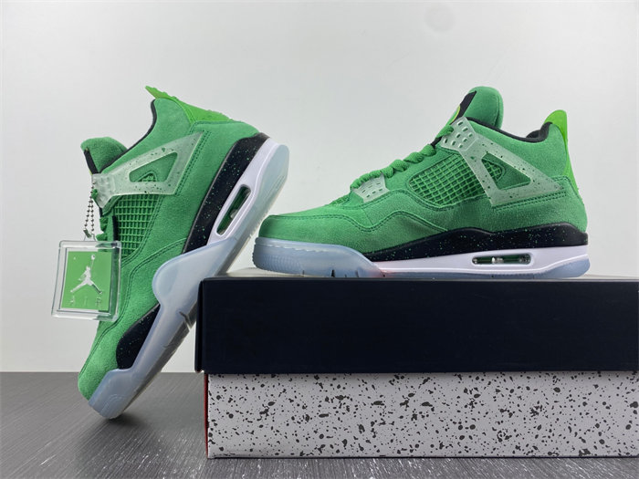 Air Jordan 4 PE  AJ4-904284