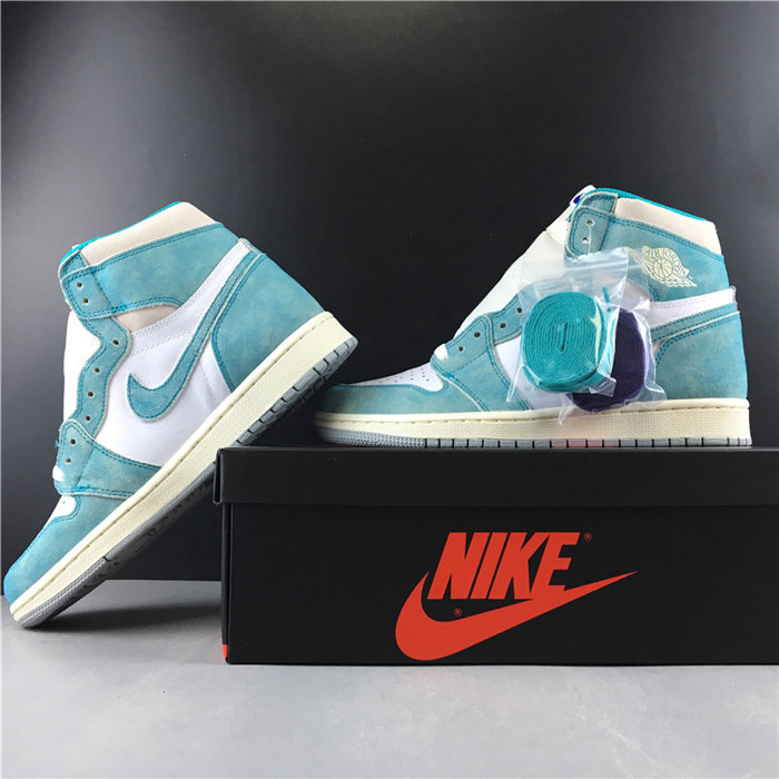 jordan1 retro turbo green 555088-311