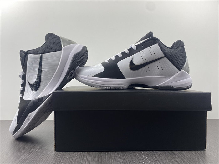 nike kobe 407710-100