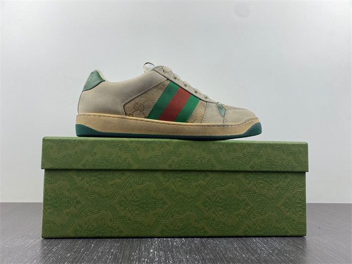 gucci screener gg canvas 546551 9y920 9666