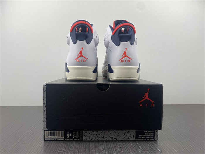 Jordan6 Tinker 384664-104