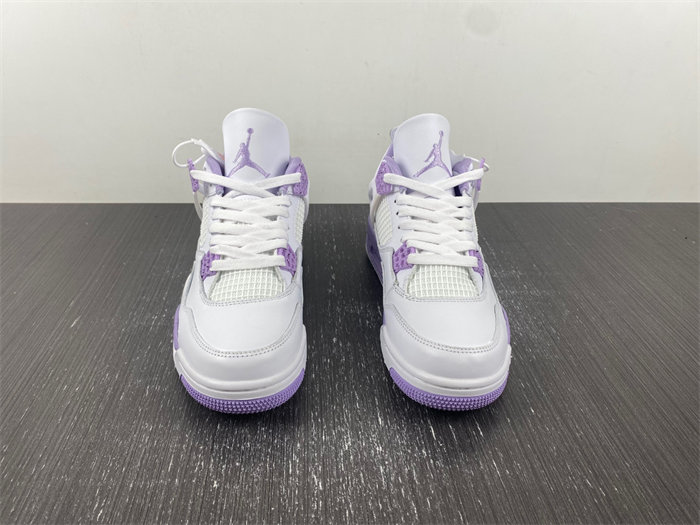 Air Jordan 4 CT8527-115