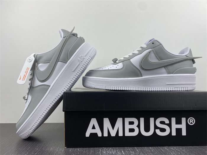 AMBUSH x Nike Air Force 1 Low DV3464-101