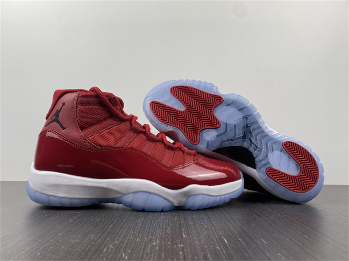 Jordan 11 Retro Win Like 96 378037-623