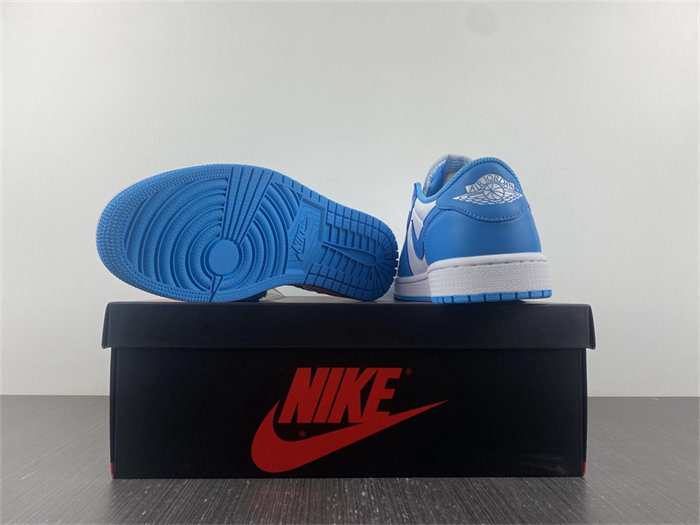 Jordan 1 Low SB UNC CJ7891-401