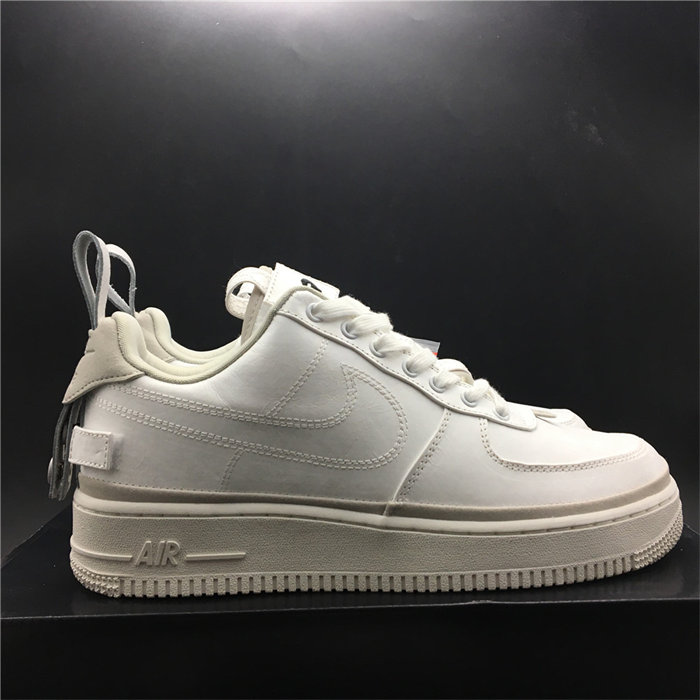 nike air force 1 low 90/10 all-star ah6767-001