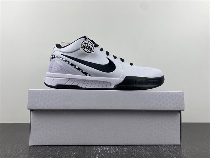 nike kobe 4 protro mambacita gigi fj9363-100