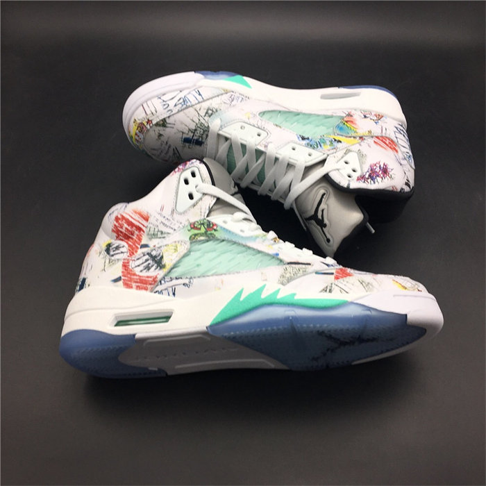 jordan5 retro wings av3663-900