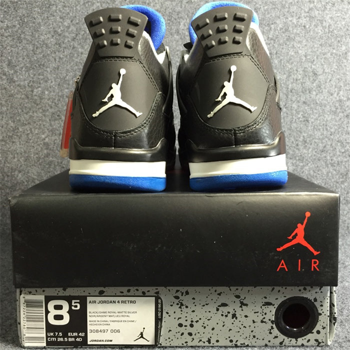 jordan 4 retro motorsports alternate 308497-006