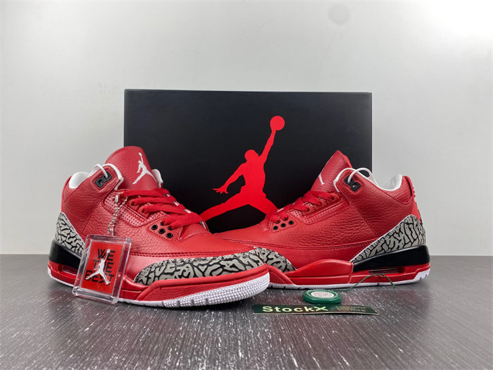 Jordan 3 Retro DJ Khaled Grateful AJ3-770438