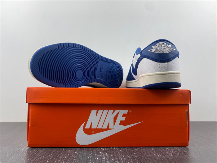 Jordan 1 Retro AJKO Low Kentucky DX4981-103